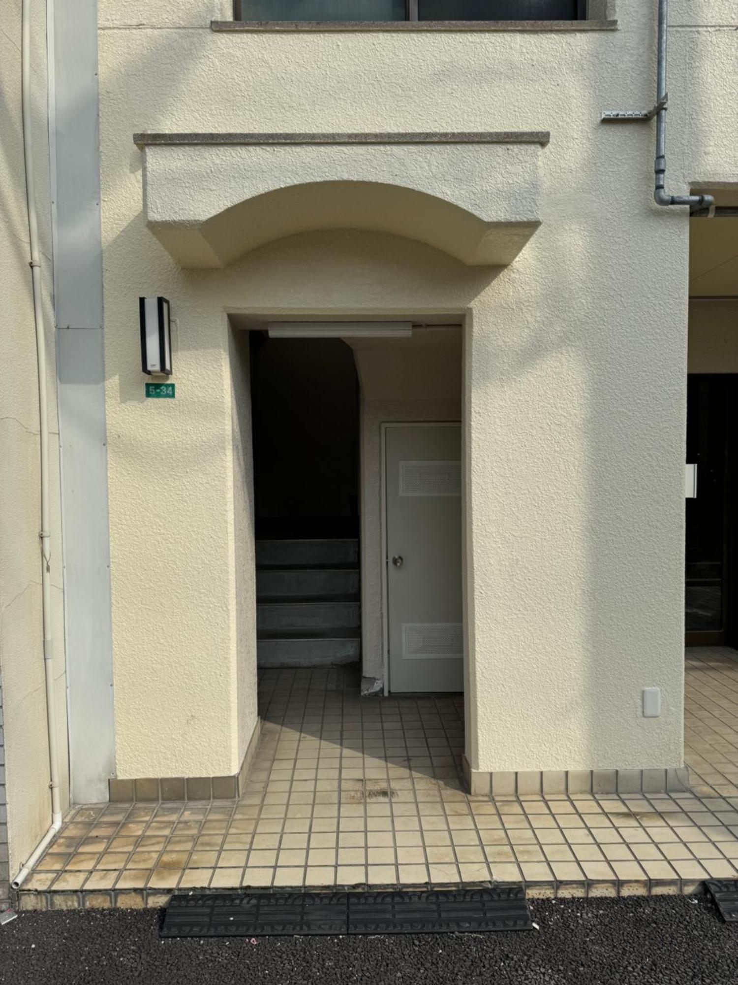 玉藻藤塚町 Lejlighed Takamatsu Eksteriør billede